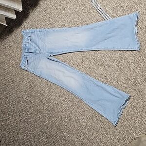 XLong Jeans Size 14